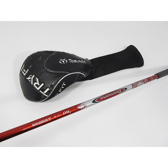 返品OK お買い得品！中古 BALDO(バルド) コンペチオーネ 568 LC ドライバー 1W ディアマナ R60 9.5 S_2