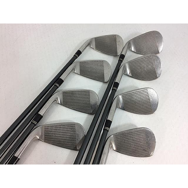 DUNLOP（ダンロップ） 即決 お買い得品！中古 (8本)ツアーキャビティ