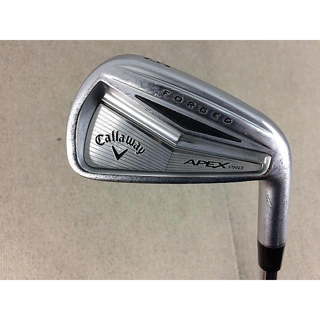 【特価】 お買い得品!(6本)APEX PRO アイアン 2014 (日本仕様) 5〜9.P D/G 選択なし S-200, Used Clothing Sixpacjoe be57f011