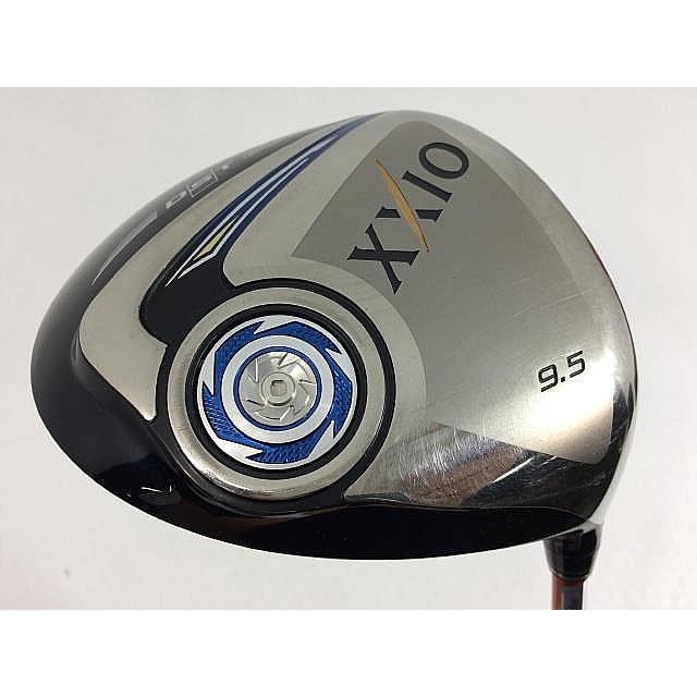 お買い得品！【中古ゴルフクラブ】ダンロップ ゼクシオ9 ナイン (XXIO 9) ドライバー 2016 Miyazaki Kosuma Blue6 1W【14日間返品OK】 DUNLOP（ダンロップ） 返品OK お買い得品！中古 ゼクシオ9 ナイン