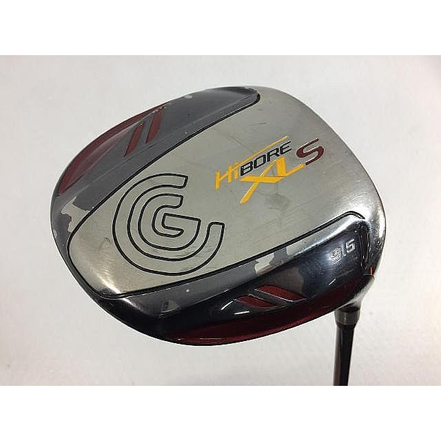 お買い得品 中古ハイボア Xls ドライバー 日本仕様 1w ディアマナ M63 9 5 S ゴルフエース4号店ヤフーショップ 通販 Yahoo ショッピング