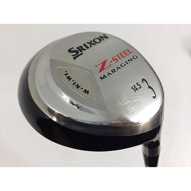 DUNLOP（ダンロップ） 即決 お買い得品！中古 スリクソン(SRIXON) Z
