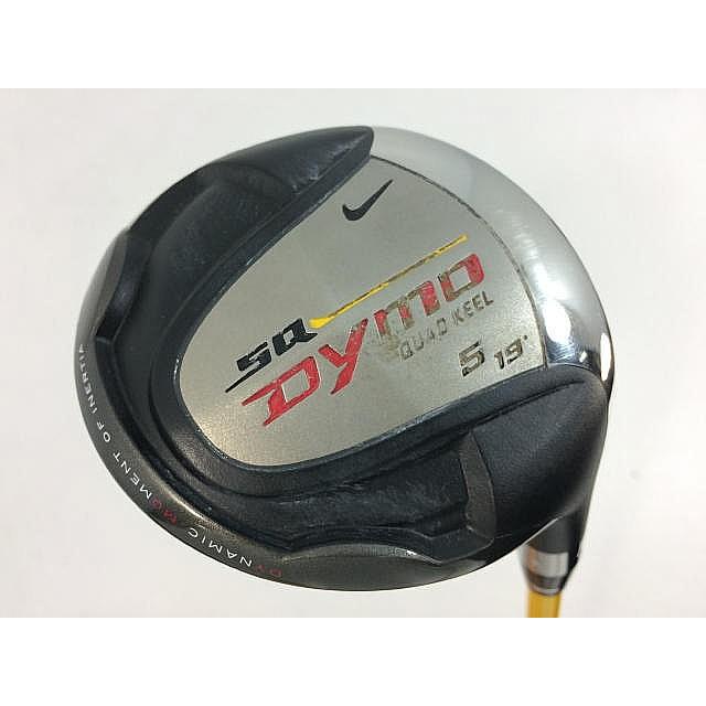 NIKE（ナイキ） 即決 お買い得品！中古 サスクワッチ DYMO