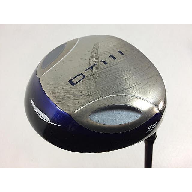 FOURTEEN（フォーティーン） 即決 お買い得品！中古 DT-111 ドライバー 