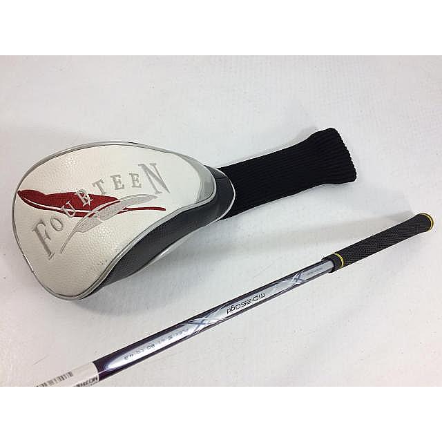 FOURTEEN（フォーティーン） 即決 お買い得品！中古 DT-111 ドライバー 