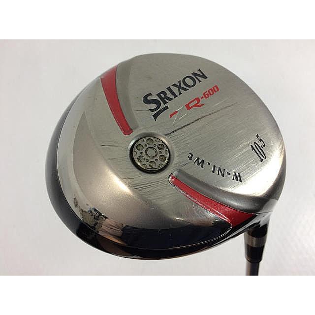 DUNLOP（ダンロップ） 即決 お買い得品！中古 スリクソン(SRIXON) ZR 