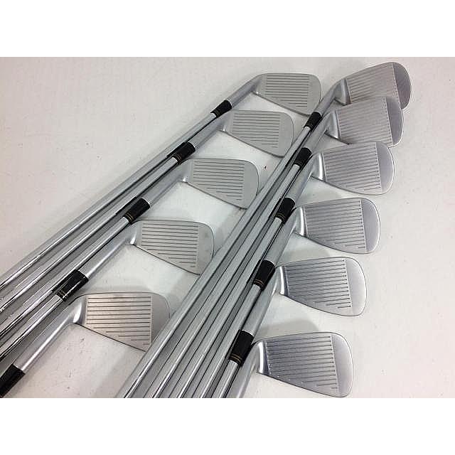 お買い得品！中古未使用 (11本)安田春雄 スペシャルエディション  