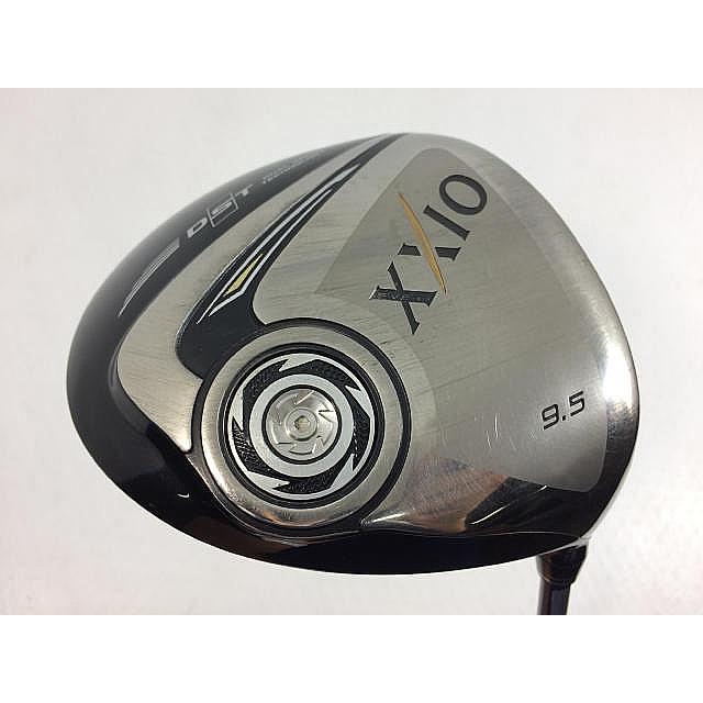 お買い得品！【中古ゴルフクラブ】ダンロップ ゼクシオ9 ナイン (XXIO 9) ドライバー Miyazaki Model 2016 Miyazaki Melas(メラン) 1W【14日間返品OK】 DUNLOP（ダンロップ） 返品OK お買い得品！中古 ゼクシオ9 ナイン