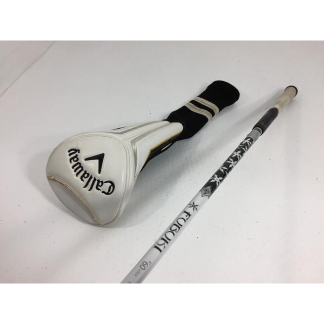 Callaway（キャロウェイ） 即決 お買い得品！中古 レガシー ブラック 