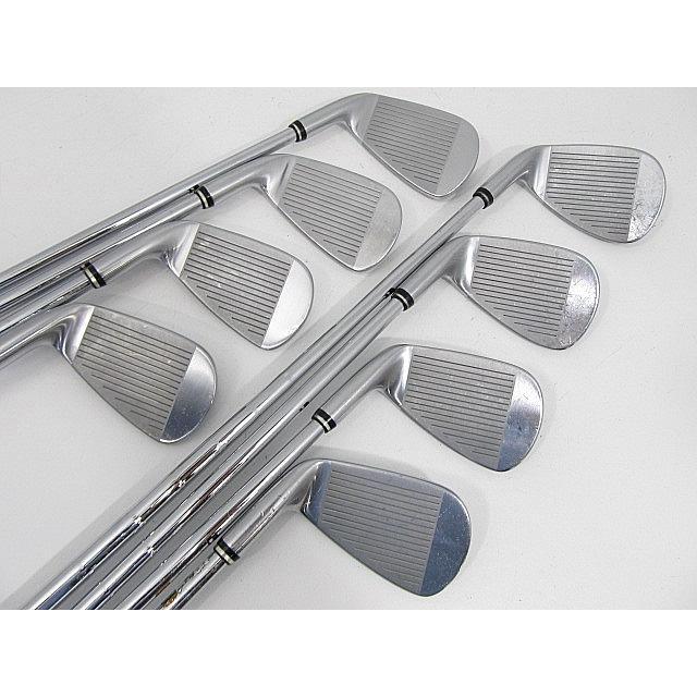 xxio forged 2011 3-p 8本NS950GH flex-S