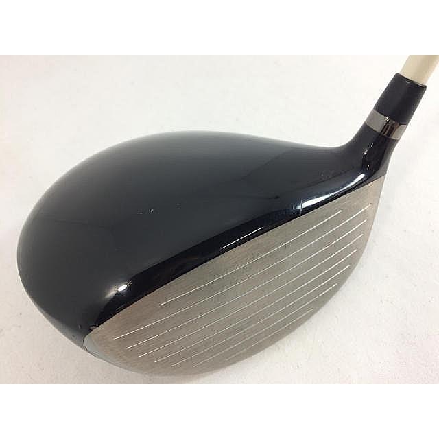 返品OK お買い得品！中古 クレイジー CRZ-450 ドライバー 1W ランバックス 5F09 9.5 R