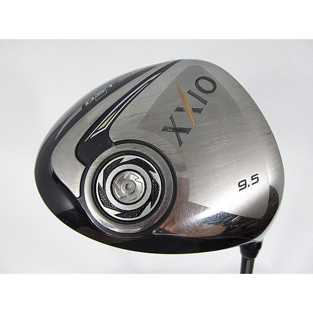 DUNLOP（ダンロップ） 返品OK お買い得品！中古 ゼクシオ9 ナイン