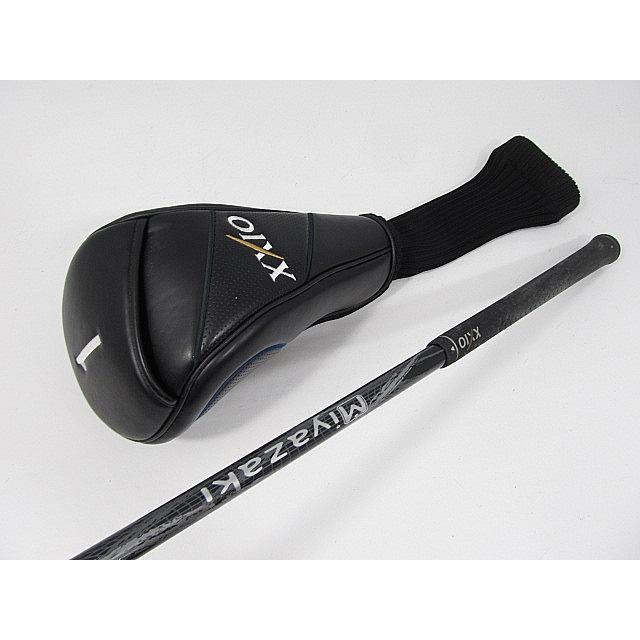DUNLOP（ダンロップ） 返品OK お買い得品！中古 ゼクシオ9 ナイン