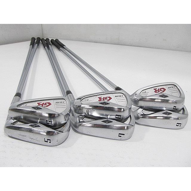 BRIDGESTONE（ブリヂストン） 返品OK お買い得品！中古 (6本)ツアー