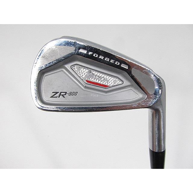 返品OK お買い得品！【中古ゴルフクラブ】(6本セット)ダンロップ