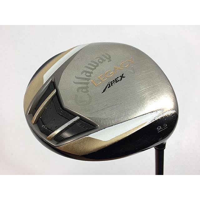 今ならほぼ即納 クラブ メンズ 13時までのご注文は当日発送致します お買い得品 中古 レガシー Apex ドライバー 11 1w Speed Metalix 50w 9 5 Sr Www Threeriversofs Com