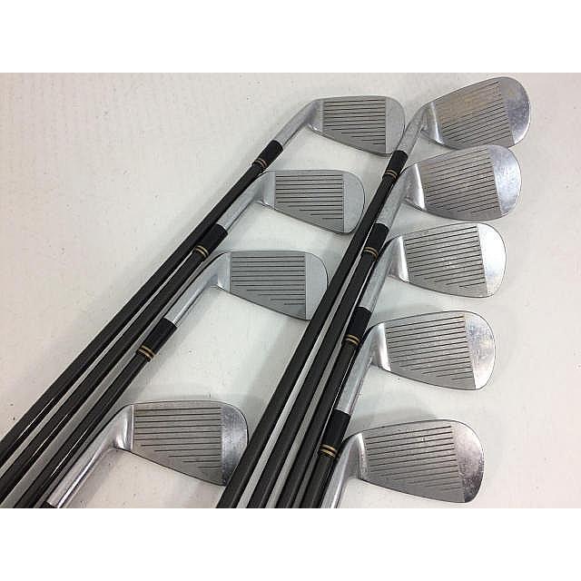 BRIDGESTONE（ブリヂストン） 返品OK お買い得品！中古 (9本)ツアー