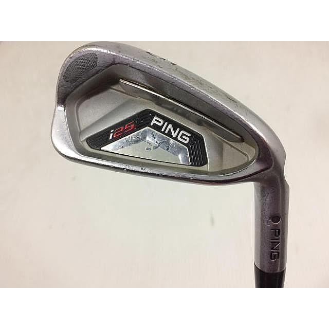 名器】PING i25 アイアンセット 6本セット i25 アイアン(6本セット