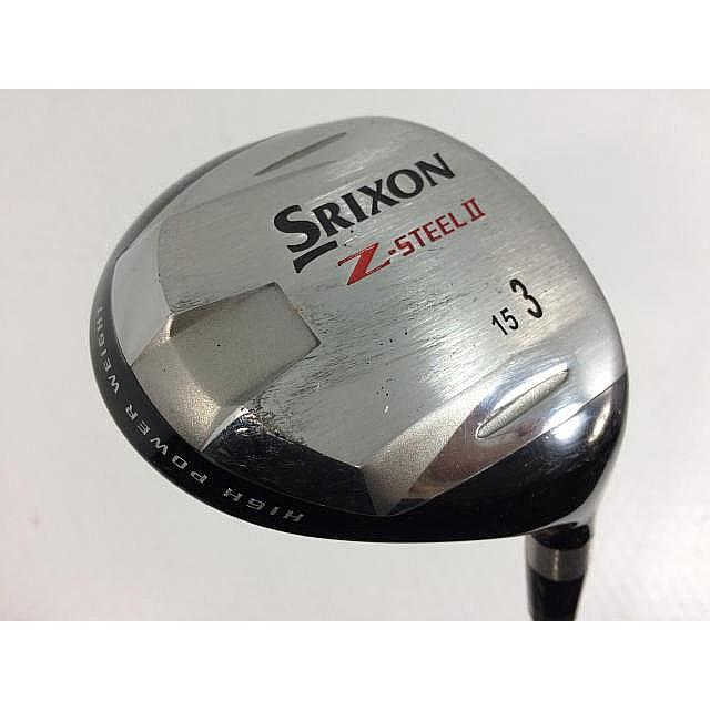 DUNLOP（ダンロップ） 即決 お買い得品！中古 スリクソン(SRIXON