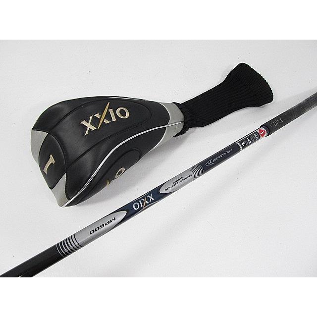 DUNLOP（ダンロップ） 即決 お買い得品！中古 ゼクシオ(XXIO