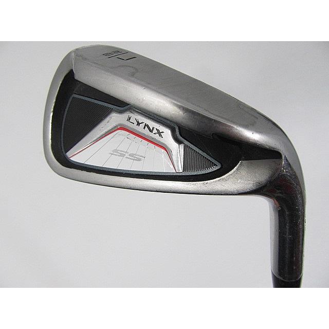 Lynx（リンクス） 返品OK お買い得品！中古 (8本)リンクス SS Magic