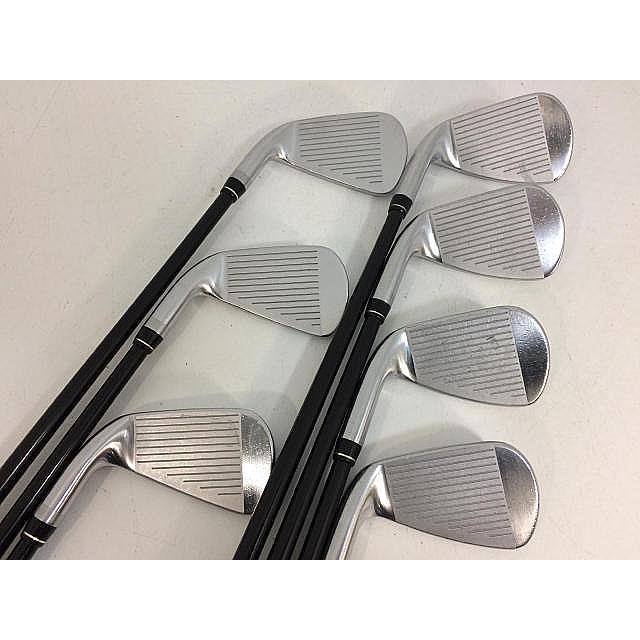 Titleist（タイトリスト） 返品OK お買い得品！中古 (7本)VG3 アイアン