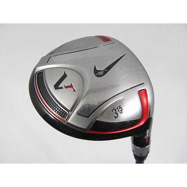 Nike 3wＨＬ　未使用品　54グラムシャフトR NIKE（ナイキ） 即決 お買い得品！中古 ヴィクトリーレッド STR-8 FIT