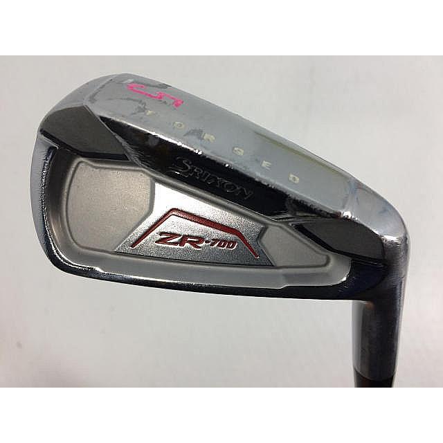 Srixon ZR-700 アイアンセット 6本セット