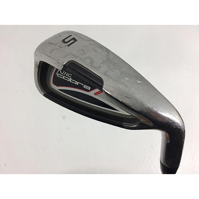 COBRA(ゴルフ) 即決 お買い得品!中古 (6本)キングコブラ S9 COBRA(ゴルフ) 即決 お買い得品!中古 (6本)キングコブラ S9