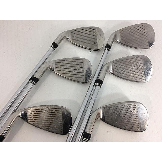 COBRA(ゴルフ) 即決 お買い得品!中古 (6本)キングコブラ S9 COBRA(ゴルフ) 即決 お買い得品!中古 (6本)キングコブラ S9