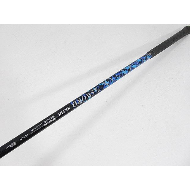 即決 お買い得品！中古 SWORD PTC-55F フェアウェイ 2012 3W SWORD 5KT10 16 R｜golfkace02｜03