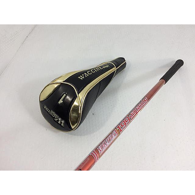 返品OK お買い得品！中古 ワクチンコンポ 銀 ドライバー 1W Motore Speeder 661 エボリューション2 10.5 S_2