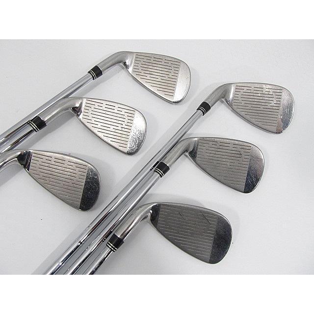 COBRA(ゴルフ) 即決 お買い得品!中古 (6本)キングコブラ S9 COBRA(ゴルフ) 即決 お買い得品!中古 (6本)キングコブラ S9