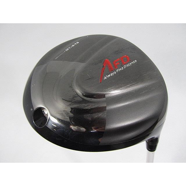 お買い得品！【中古ゴルフクラブ】AFD AFD DT-303 ドライバー Motore Speeder 661 1W【14日間返品OK】 返品OK お買い得品！中古 AFD DT-303 ドライバー 1W Motore Speeder