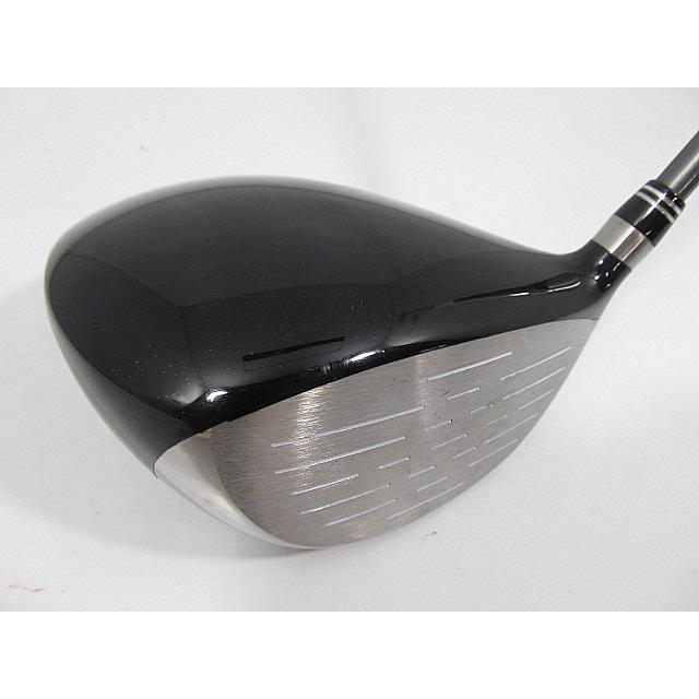 【中古ゴルフクラブ】【美品】TRPX(トリプルX) TRPX(トリプルX) S-013 ドライバー ショックウェーブ 50 1W【14日間返品OK】 返品OK お買い得品！中古 TRPX(トリプルX) S-013 ドライバー 1W KURO