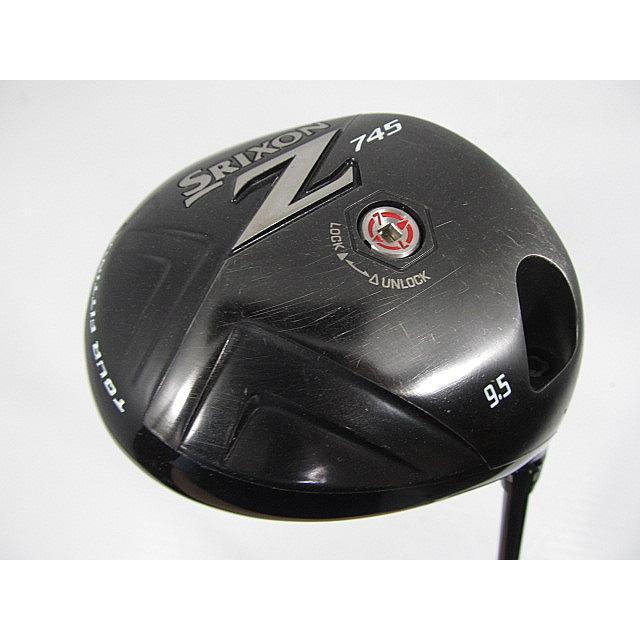 スリクソン Z745 A、S 限定品 SRIXON スリクソンz745 アイアン