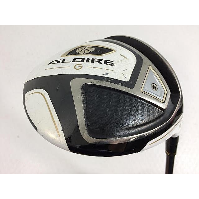 即決 お買い得品！中古 GLOIRE(グローレ) G ドライバー 2016 1W GLOIRE