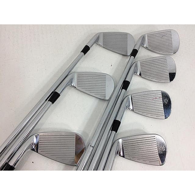 ROYAL COLLECTION 即決 お買い得品！中古 (7本)RCスター fd フォージド 