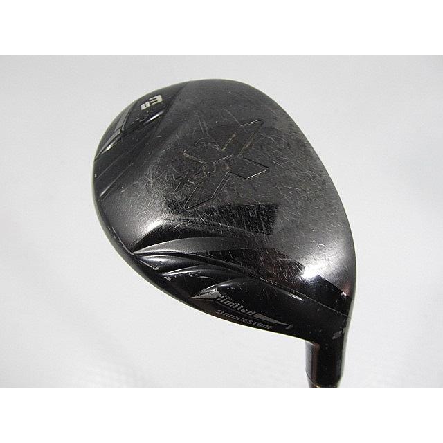 BRIDGESTONE（ブリヂストン） 即決 お買い得品！中古 ツアーステージ X
