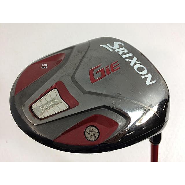 DUNLOP 即決 お買い得品！中古 スリクソン(SRIXON) GiE ドライバー 
