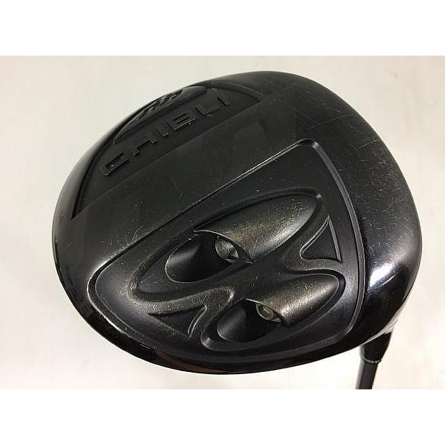 お買い得品！【中古ゴルフクラブ】NUD NUD GHIBLI KNIGHT ドライバー BUZZ TG305 1W【14日間返品OK】 返品OK お買い得品！中古 NUD GHIBLI KNIGHT ドライバー 1W BUZZ TG305