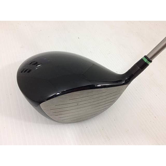 即決 お買い得品！中古 NUD GHIBLI KNIGHT ドライバー 1W BUZZ TG305 10.5 R｜golfkace02｜02