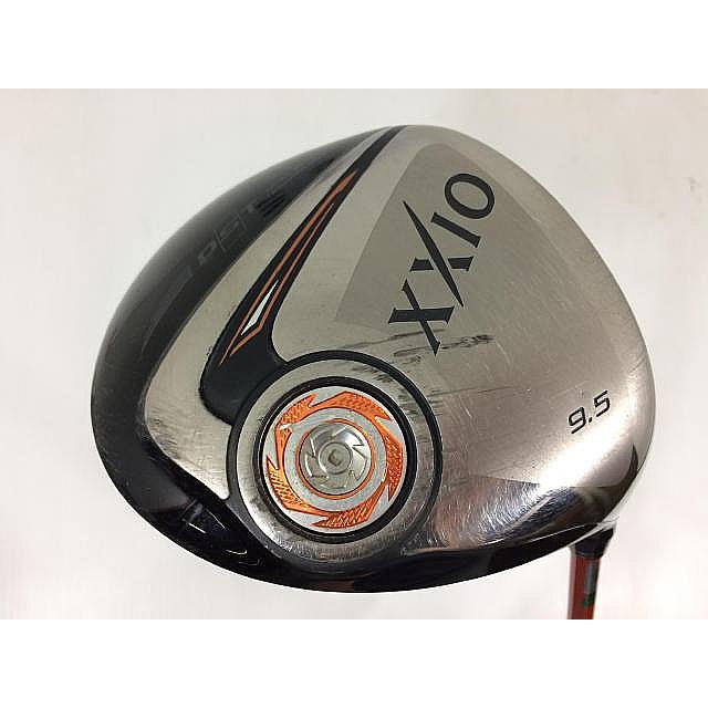 お買い得品！【中古ゴルフクラブ】ダンロップ ゼクシオ9 ナイン (XXIO 9) ドライバー 2016 Miyazaki Kaula MIZU 5 1W【14日間返品OK】 DUNLOP 返品OK お買い得品！中古 ゼクシオ9 ナイン (XXIO 9