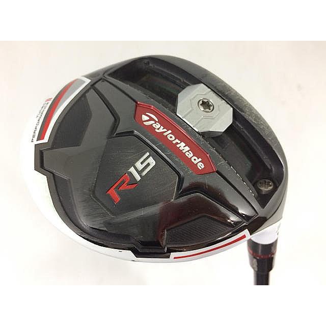 TaylorMade（テーラーメイド） 返品OK お買い得品！中古 R15