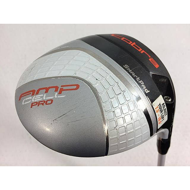 COBRA（ゴルフ） 即決 お買い得品！中古 コブラ AMP Cell PRO 