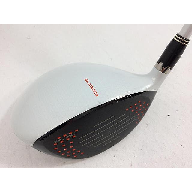 COBRA（ゴルフ） 即決 お買い得品！中古 コブラ AMP Cell PRO 
