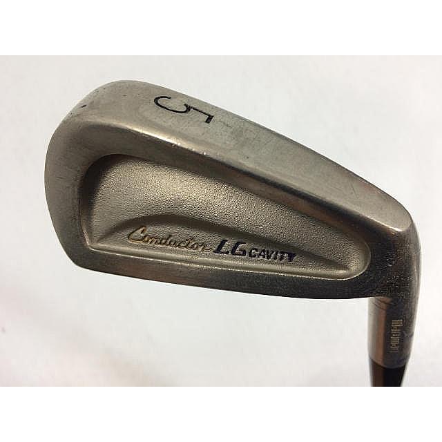 maruman 即決 お買い得品！中古 (10本)コンダクター LGキャビティ  