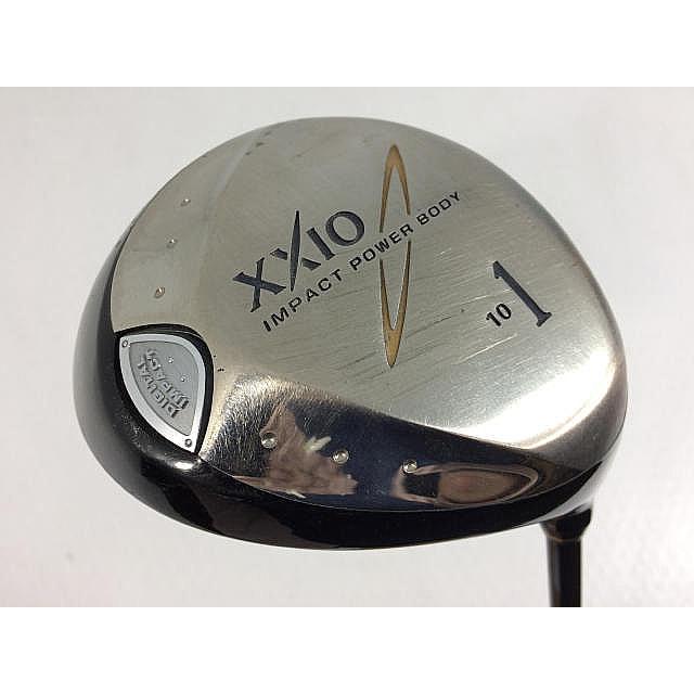 DUNLOP（ダンロップ） 即決 お買い得品！中古 ゼクシオ(XXIO