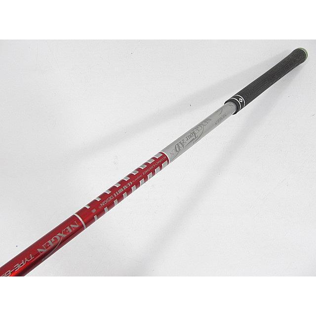 即決 お買い得品!中古 5G NEXGEN TYPE-440 ドライバー 2014 1W ツアー
