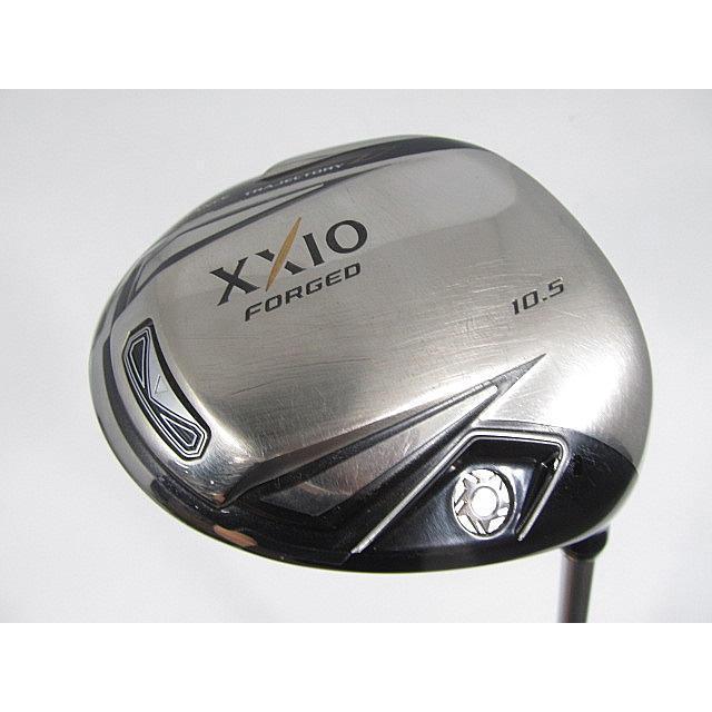 メーカー包装済】 ゼクシオ フォージド2011 ドライバーフェアウェイ